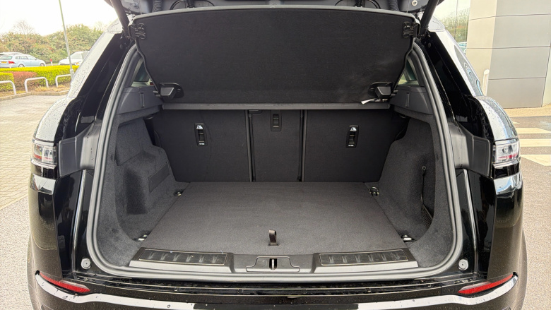 Land Rover Range Rover Evoque 2.0 D200 Edition 5dr Auto Diesel Hatchback